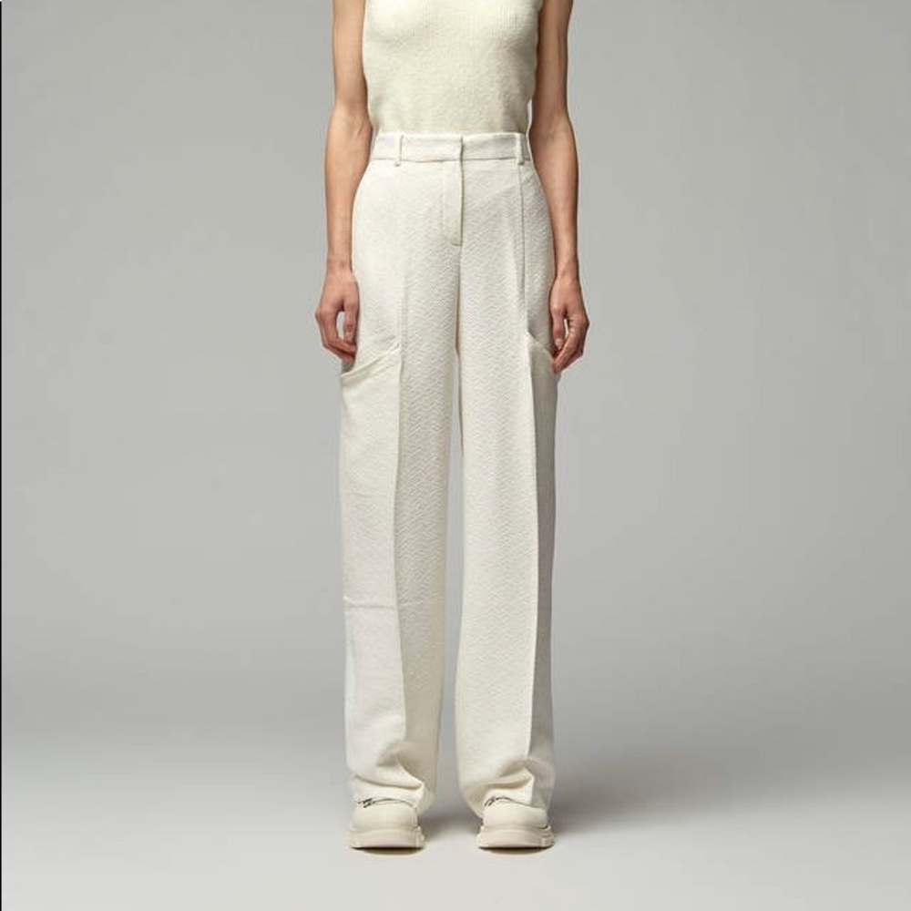 Jacquemus Le Pantalon pant